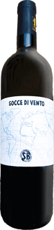 2016 Gocce di Vento BIO