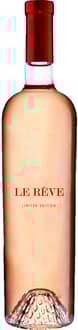 2023 Le Rêve Rosé Côtes de Provence AOP