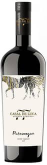 2019 Purosangue Petit Verdot Lazio IGP