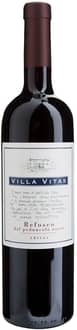 2022 Refosco dal Peduncolo Rosso Friuli DOC