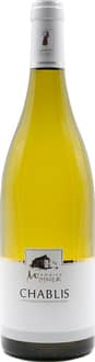 2023 Chablis AOP