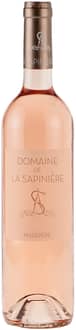 2023 Rosé Domaine Malepère AOP BIO