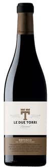 2021 Refosco dal Peduncolo Rosso Friuli Grave DOC