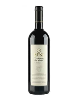 2022 Teroldego Rotaliano 0,375 L
