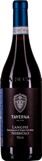 2021 Téch Langhe DOC 1,5 L