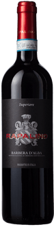 2020 Barbera d'Alba Superiore DOC