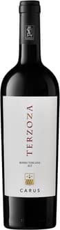 2020 Terzona Toscana IGP BIO