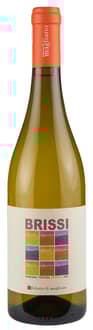 2023 Brissi Maremma Toscana DOC BIO
