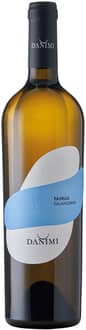 2023 Favella Irpinia Falanghina DOC