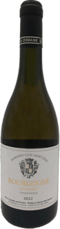 2022 "En Moiret" Bourgogne AOP BIO