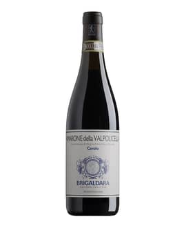 2020 Cavolo Amarone della Valpolicella DOCG 0,375 L