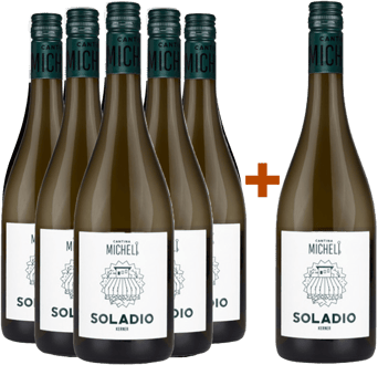 5+1 Soladio 