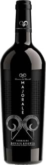 2019 Majorale Campidano di Terralba Riserva DOC