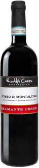2020 Bramante Cosimi Brunello di Montalcino DOCG