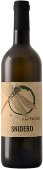 2022 Sauvignon Blanc Friuli Colli Orientali DOC BIO