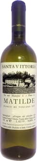 2024 Matilde Toscana Bianco IGP