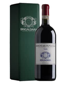 2018 Cavolo Amarone della Valpolicella DOCG Confezione regalo 1,5 L