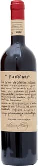 2019 Funnari Nero D'Avola Sicilia DOC