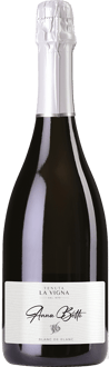 Metodo Classico Blanc de Blanc Anna Botti