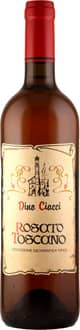 2023 Rosato Toscano IGP BIO