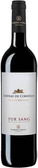 2022 Pur Sang Côtes du Roussillon AOP