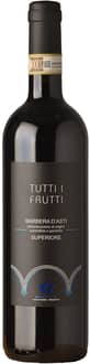 2022 Tutti i Frutti Barbera D’Asti Superiore DOCG