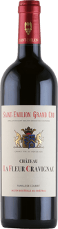2022 Château La Fleur Cravignac Saint Émilion Grands Crus AOP 1,5 L