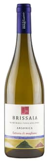 2023 Brissaia Maremma Toscana DOC BIO
