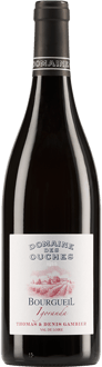 2022 Igoranda Bourgueil AOP