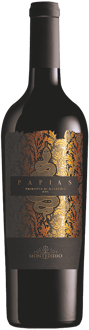 Papias Primitivo di Manduria DOC