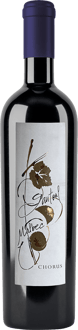 2020 Chorus Cahors
