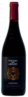 2020 Quadrivium Corvina Verona IGP BIO