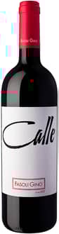 2018 Calle Veronese IGP BIO