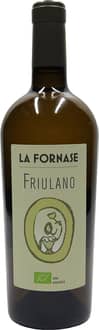 2021 Friulano Friuli BIO