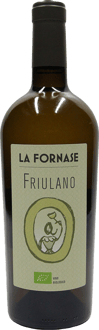 2021 Friulano Friuli BIO