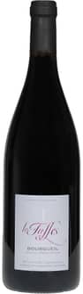 2020 Les Tuffes Bourgueil AOP