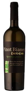 2022 Pinot Bianco Colli Orientali del Friuli DOC