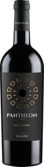2021 Pantheon Colline Pescaresi IGP