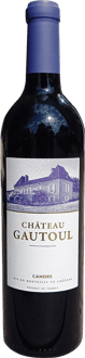 2015 Château Gautoul Cahors AOP