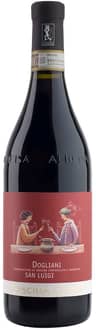 2021 Dogliani San Luigi DOCG BIO