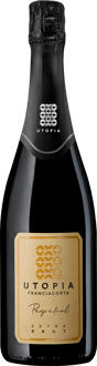 ExtraBrut Franciacorta DOCG