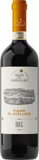2021 Fiano di Avellino DOCG