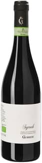 2021 Syrah Terre Siciliane IGP BIO