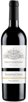 Valle Giardino Montepulciano d'Abruzzo DOC