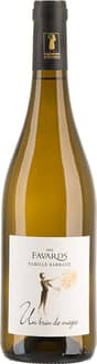 2024 "Un brin de magie" Côtes du Rhône AOP BIO