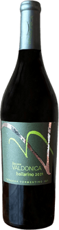 2021 Ballarino Vermentino Toscana IGP BIO
