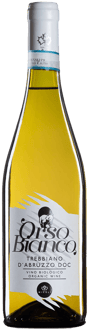 2023 Orso Bianco Trebbiano Abruzzo DOC