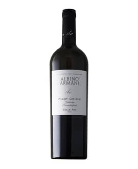 2023 Colle Ara Pinot Grigio Ramato Valdadige Terradeiforti DOC