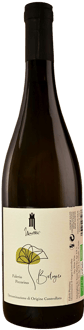2023 Pecorino Falerio DOC BIO