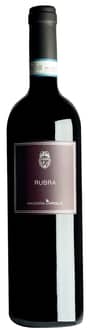 2020 Rubra Aglianico del Vulture DOC
